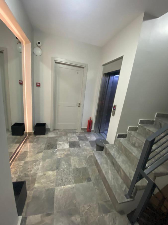 Hotel Bella 3 Istanbul