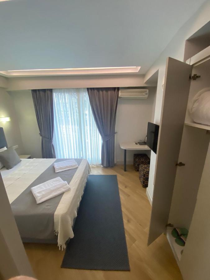Bella 3 Hotel *