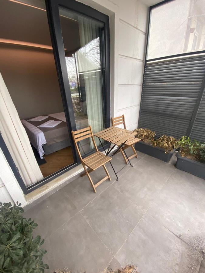 Bella 3 Hotel Istanbul