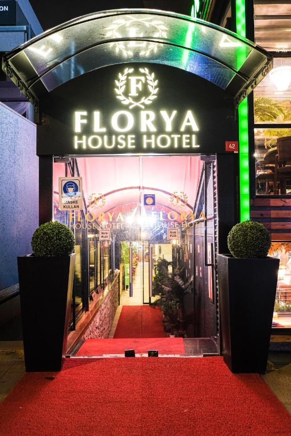 Florya House Hotel 2*