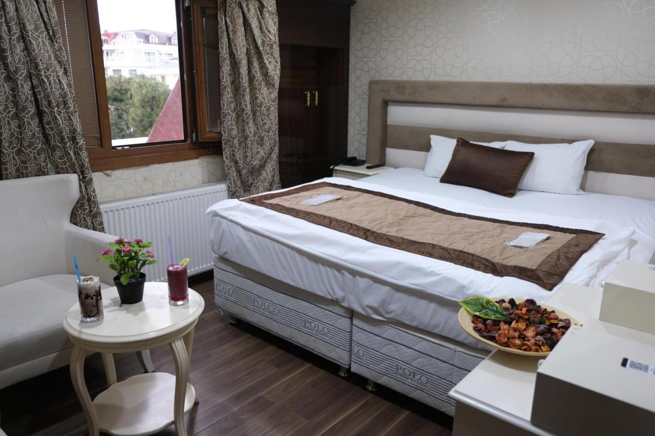 Florya House Hotel