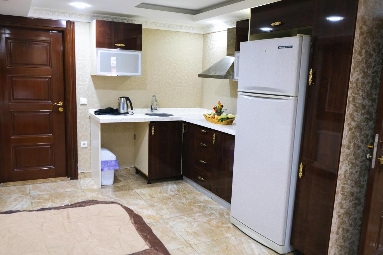 Florya House Hotel