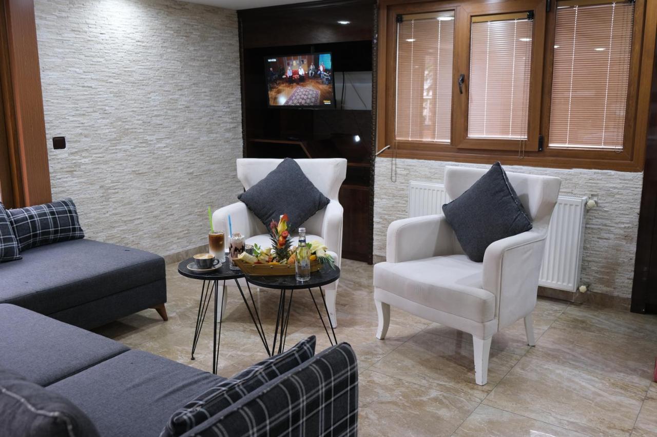 Florya House Hotel Istanbul