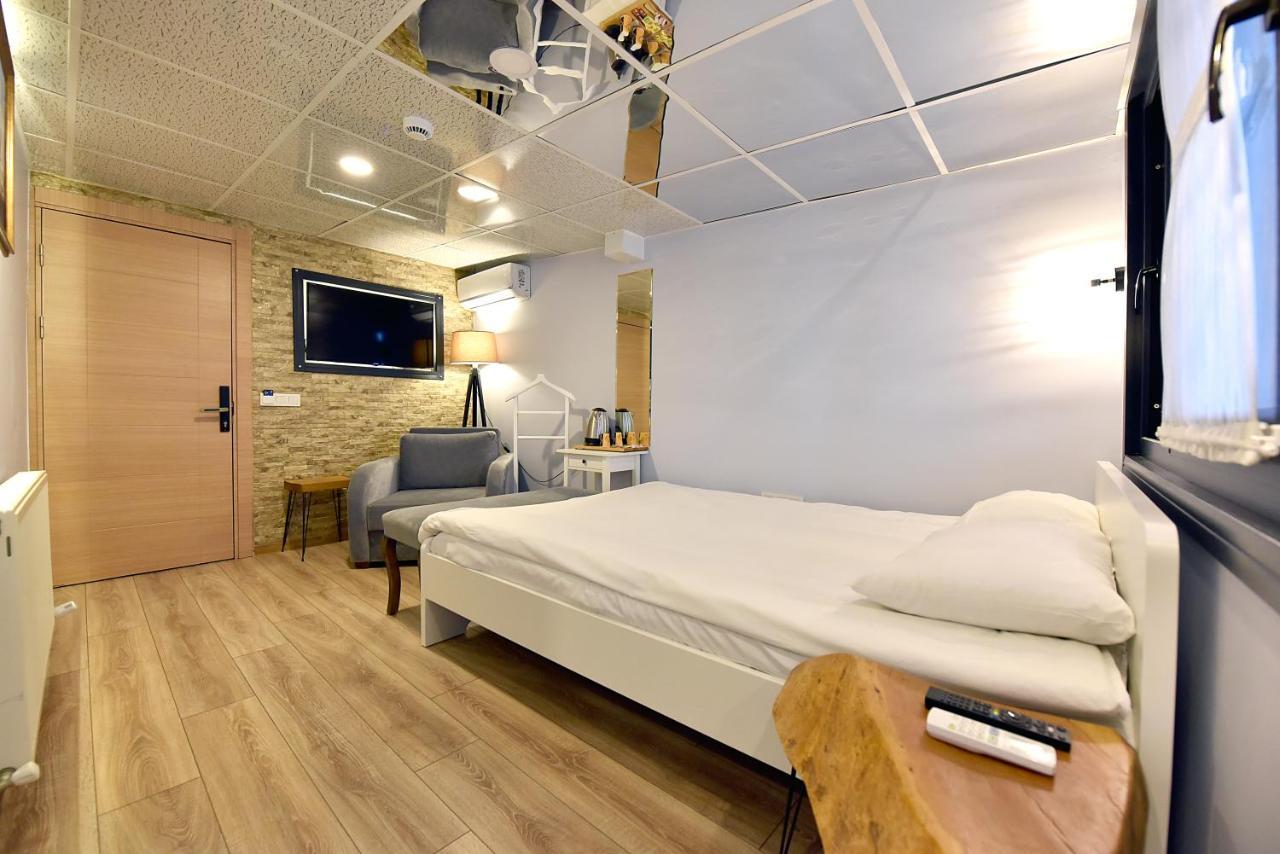 Hotel Sunlife Oldcity