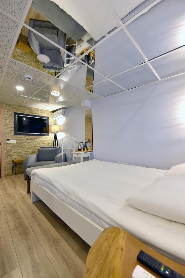 Sunlife Oldcity Hotel