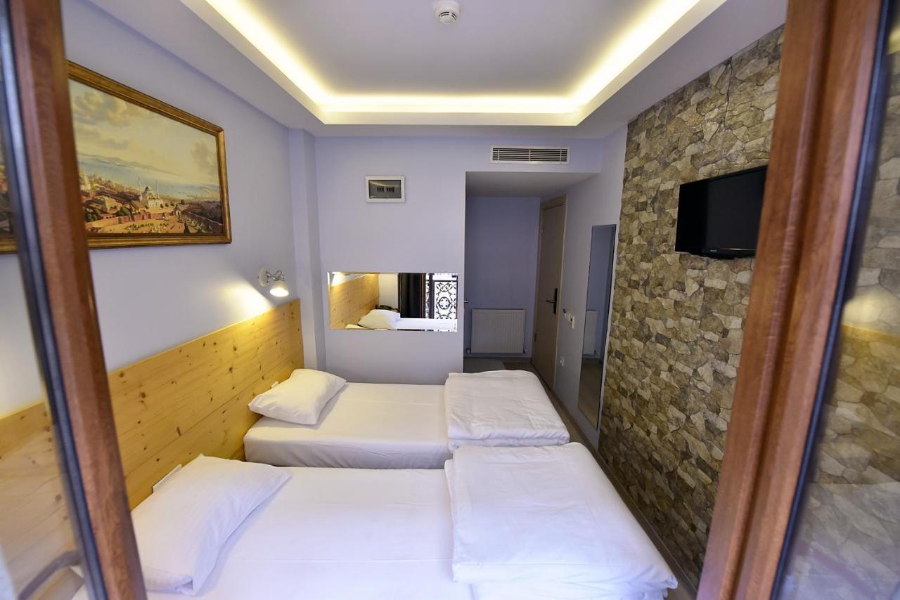Sunlife Oldcity Hotel Istanbul