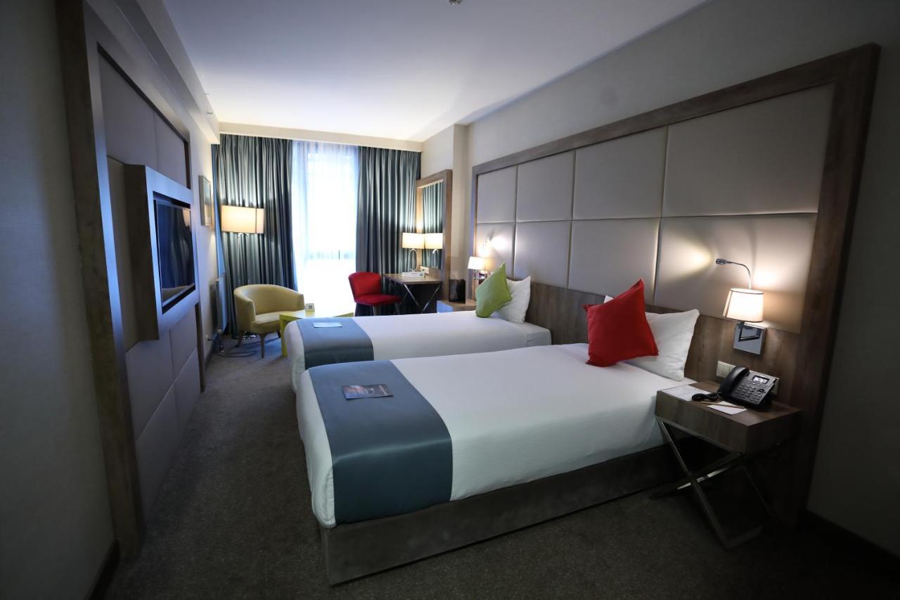 Otel Ibis Styles Bomonti 4*