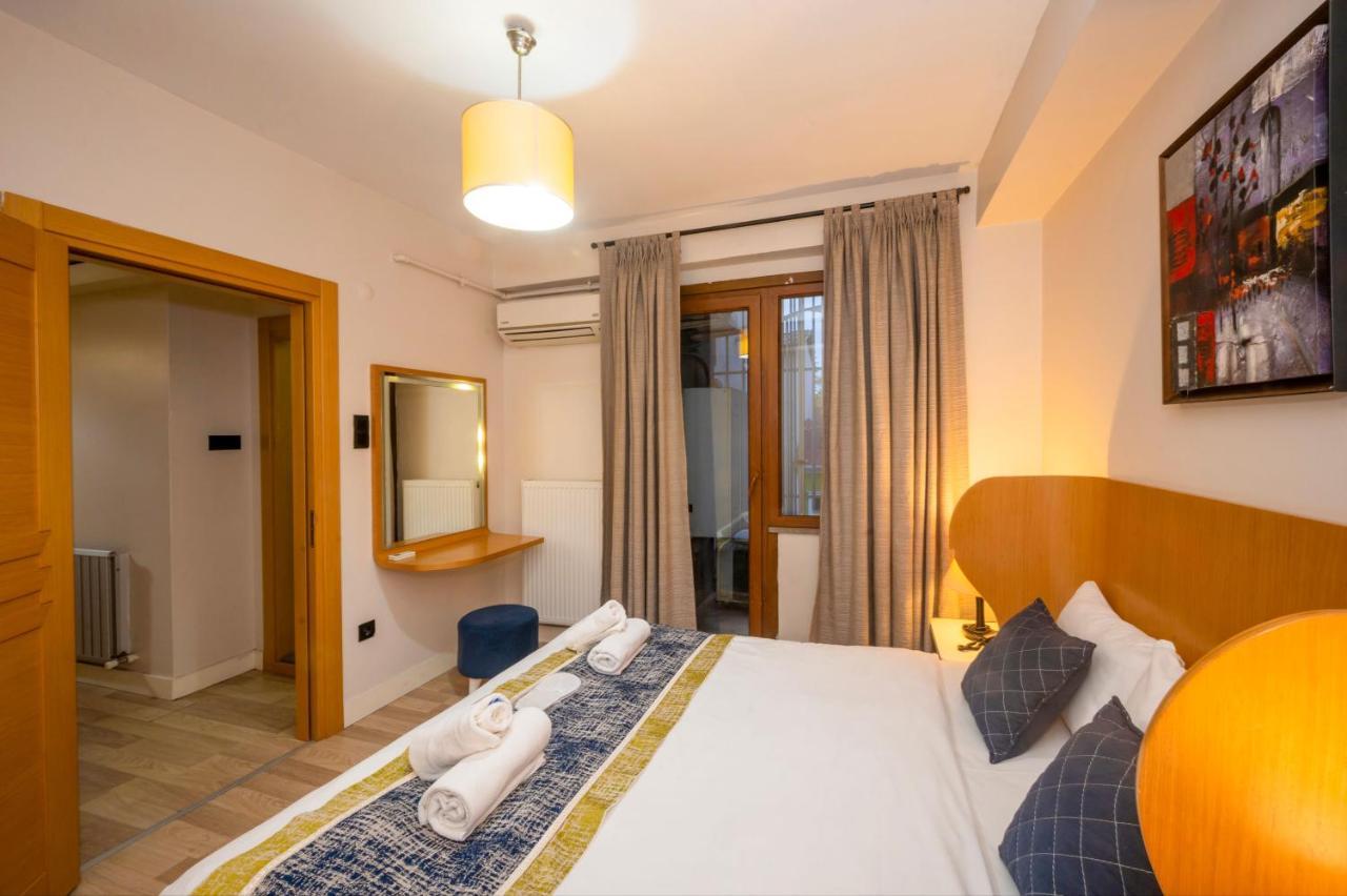 Taksim Loft Residence *