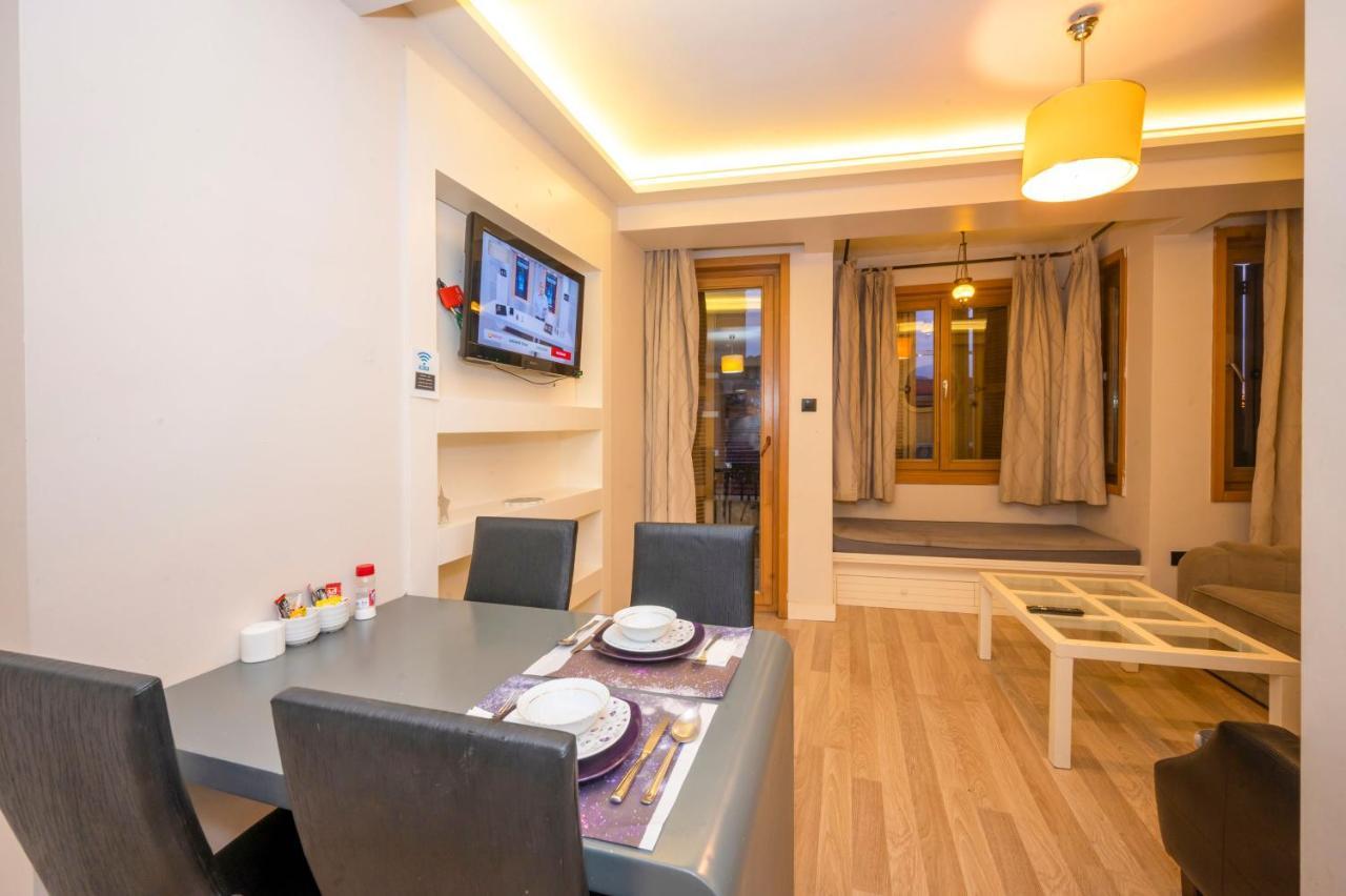 Taksim Loft Residence *