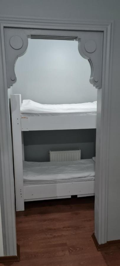 Bed & Breakfast Anova Pera *