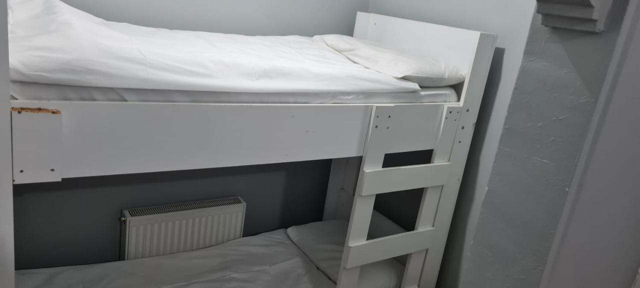 Bed & Breakfast Anova Pera *