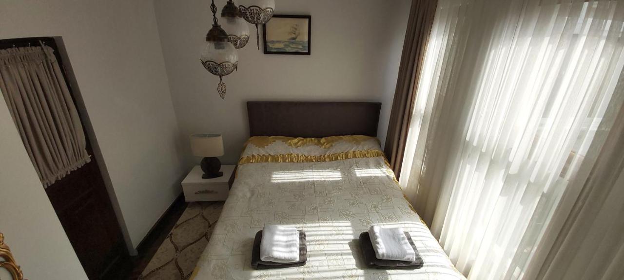 Homestay Fener Sweet *
