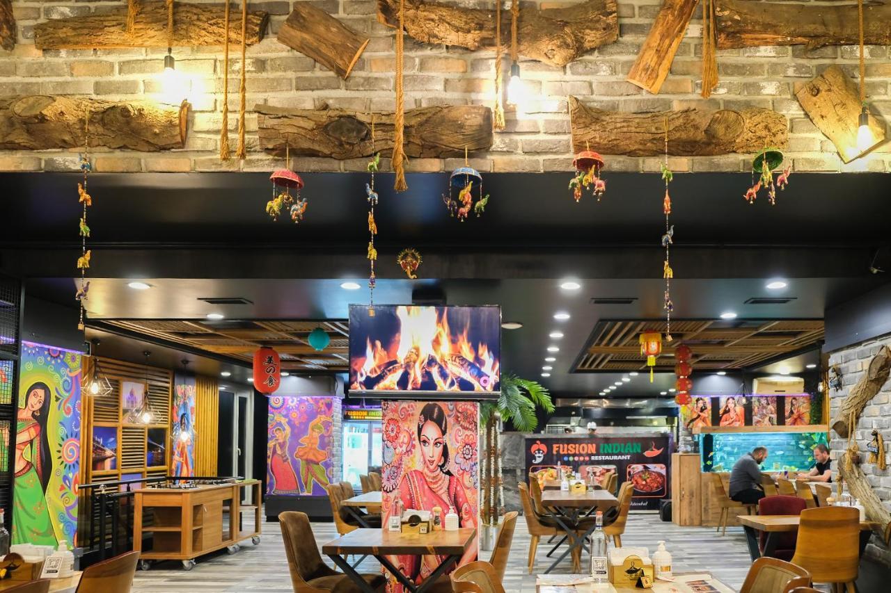 Florya House Hotel
