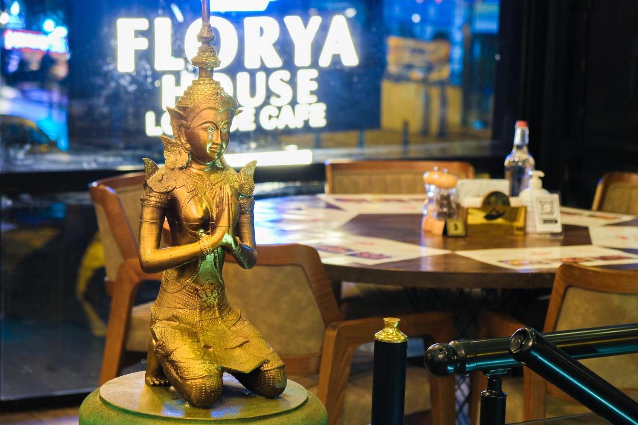 Hotel Florya House Istanbul