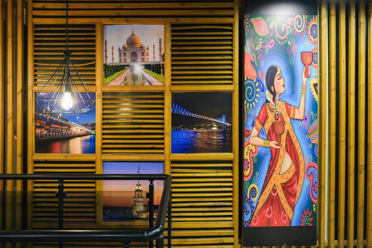 Hotel Florya House Istanbul