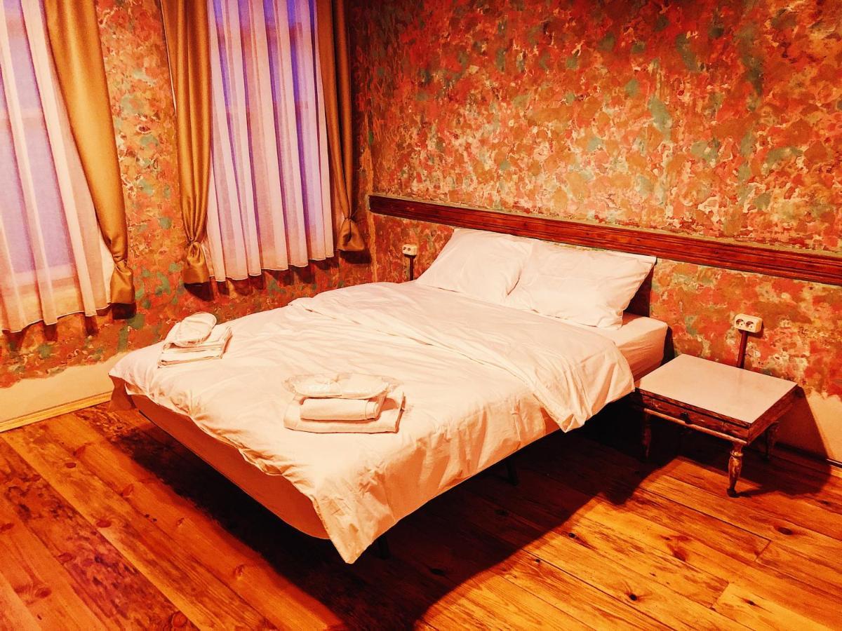 Your House In Balat Apartment Istanbul