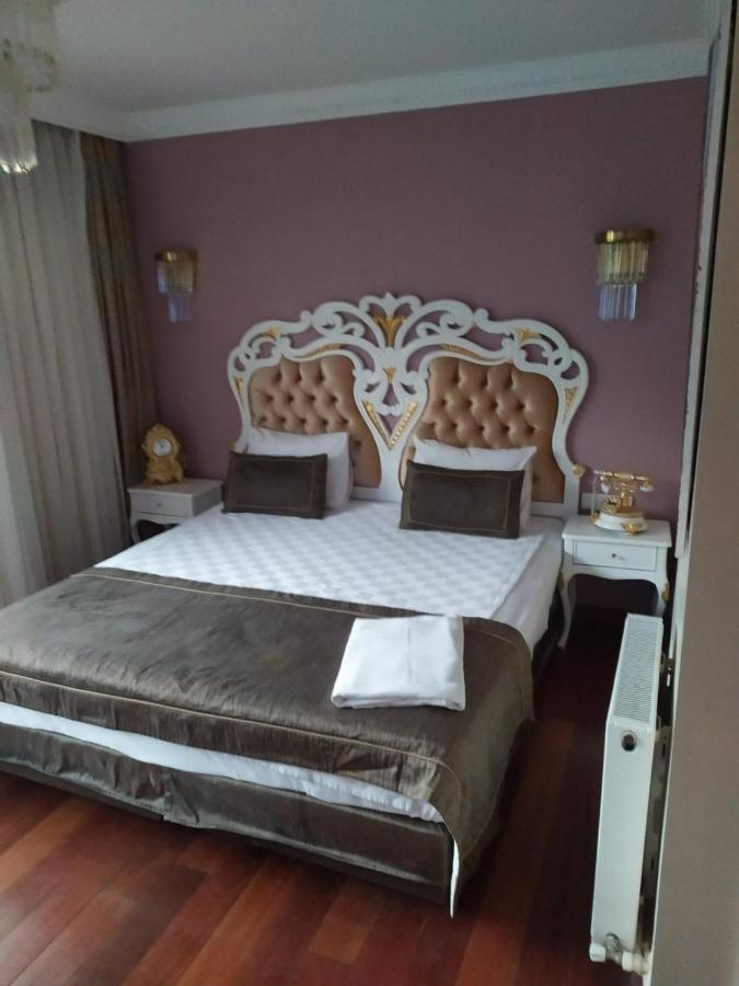 Gulhane Garden 2*