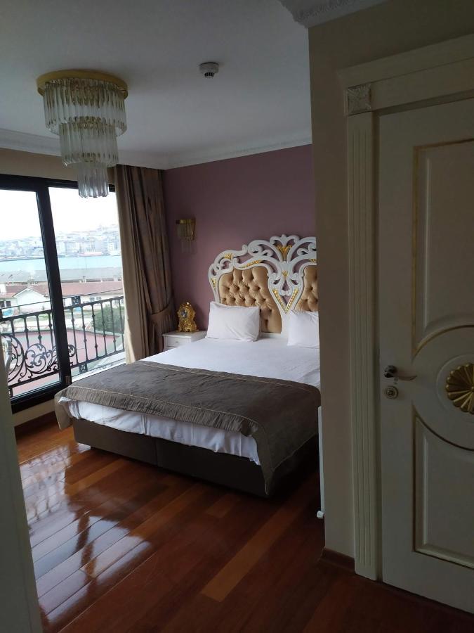 Gulhane Garden Istambul