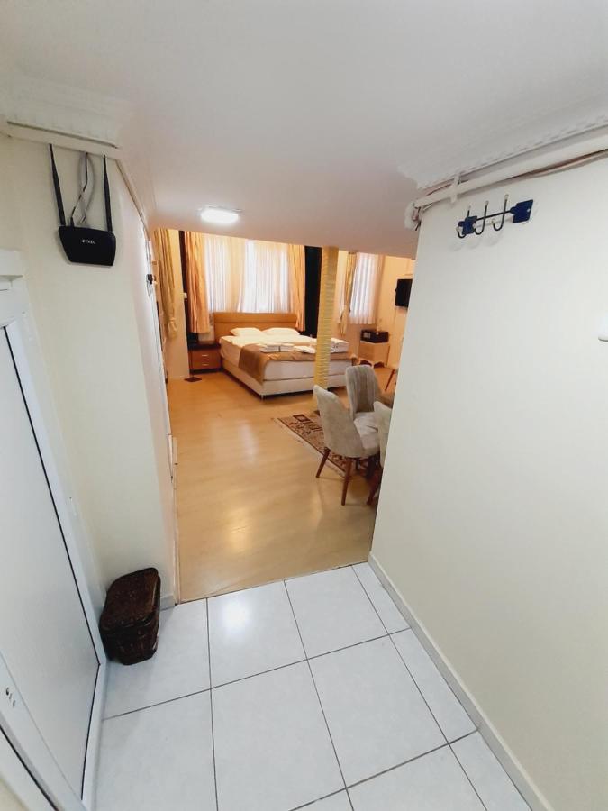 Miray Apart Sultanahmet Aparthotel Istanbul