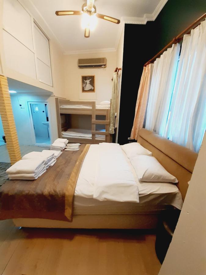 Aparthotel Miray Apart Sultanahmet