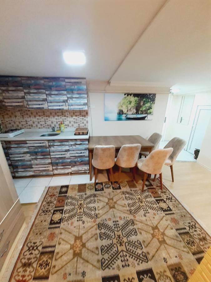 Aparthotel Miray Apart Sultanahmet Istanbul