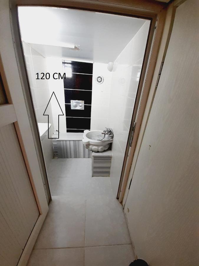 Miray Apart Sultanahmet Istanbul