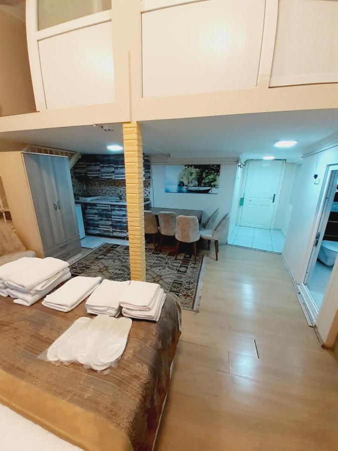 Aparthotel Miray Apart Sultanahmet