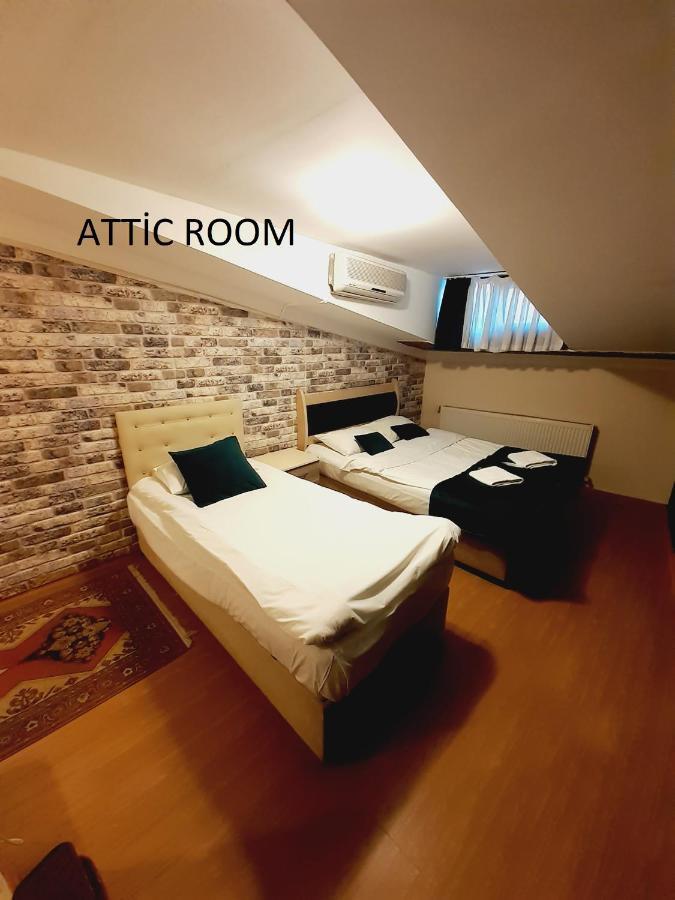 Miray Apart Sultanahmet Istanbul