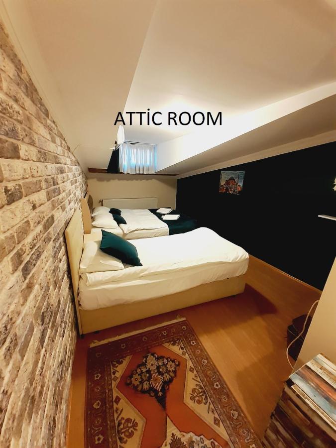 Aparthotel Miray Apart Sultanahmet Istanbul