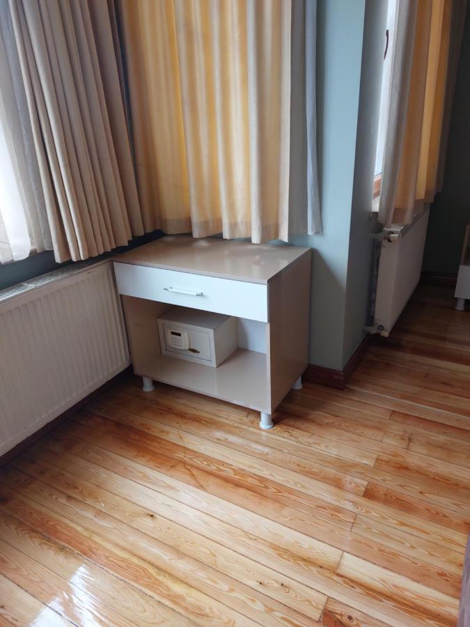 Nisa Apart Sultanahmet * Istanbul