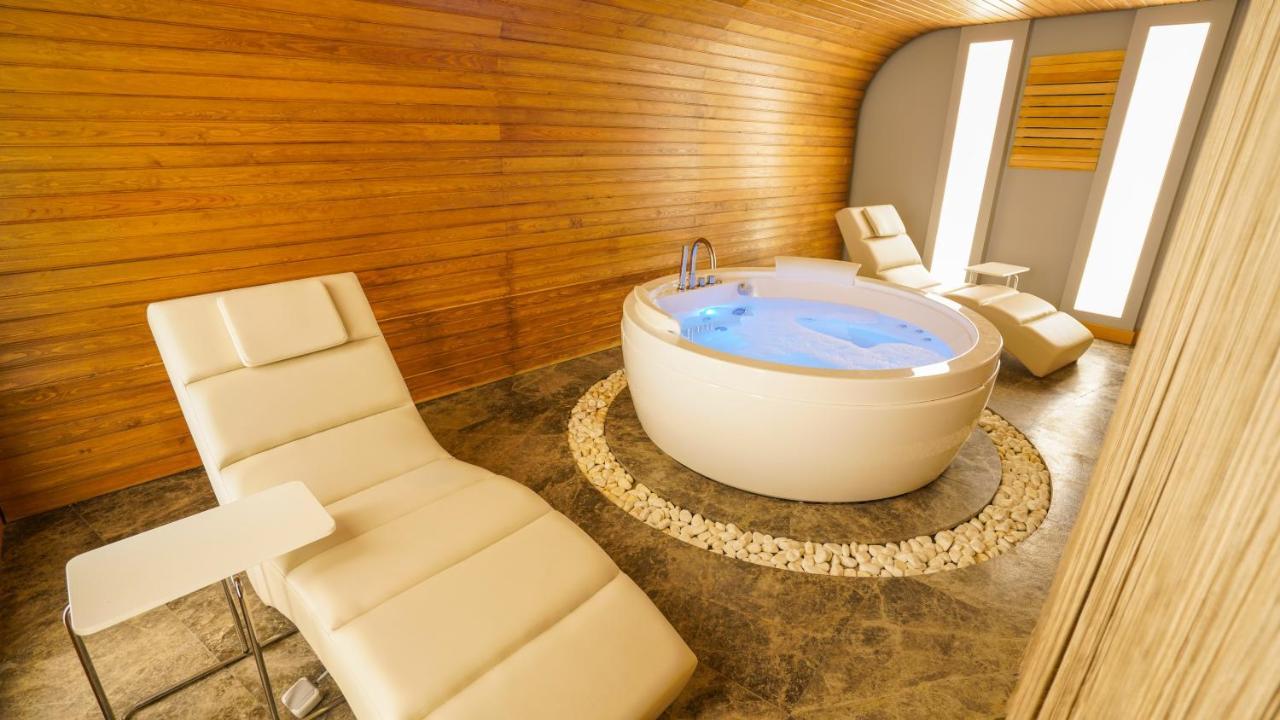 Apartment Soul Entertainment By Newinn Fit Istanbul