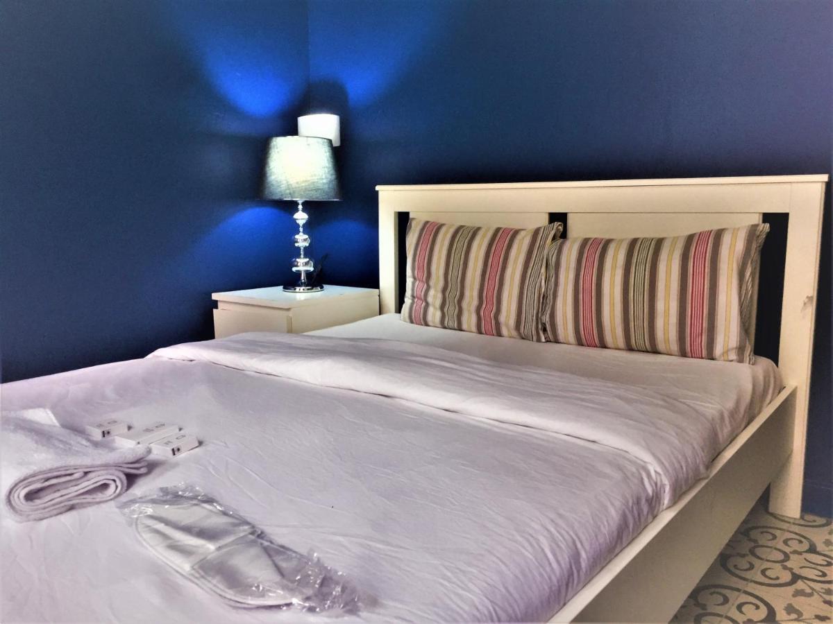 Dreamers V&v Cihangir Otel 3*