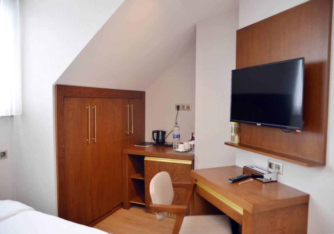 Hotel Kings Cross Istanbul
