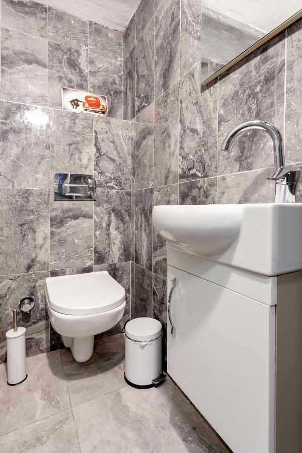 Apartment Origine Galata Tower *