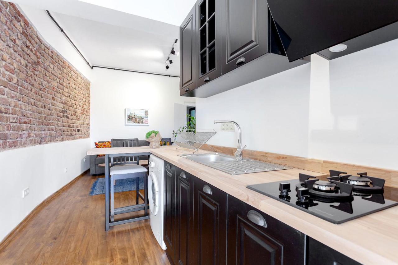 Apartment Origine Galata Tower *