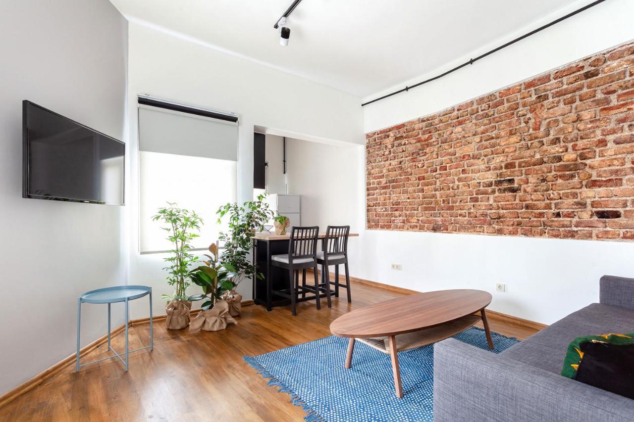Origine Galata Tower Apartment *