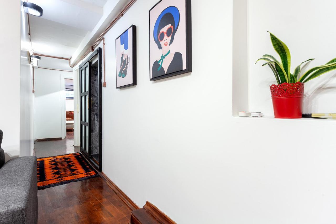Apartment Origine Galata Tower