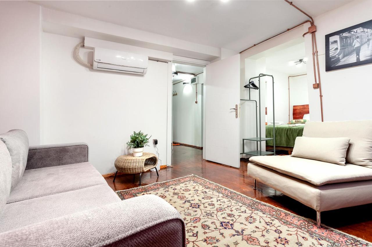 Apartment Origine Galata Tower *