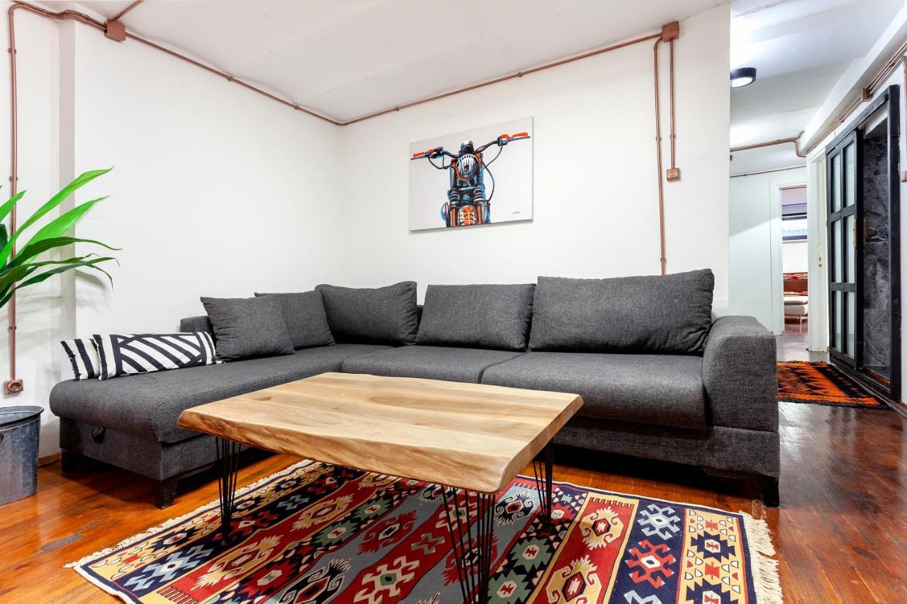 Apartment Origine Galata Tower Istanbul