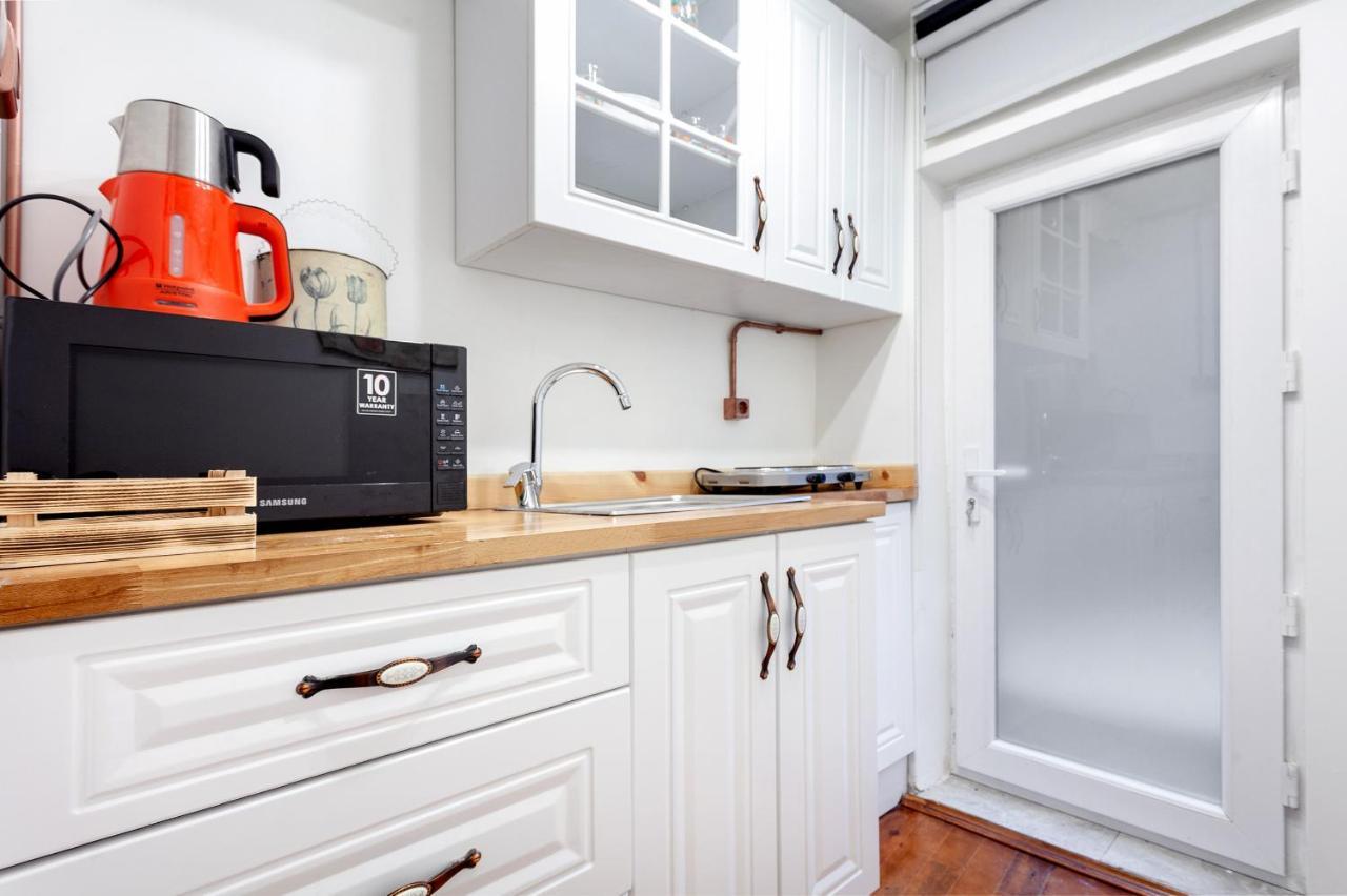 Apartment Origine Galata Tower *