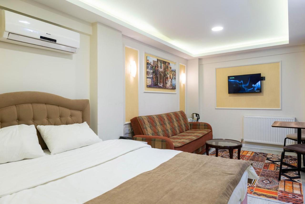 Hotel Blue Marmara