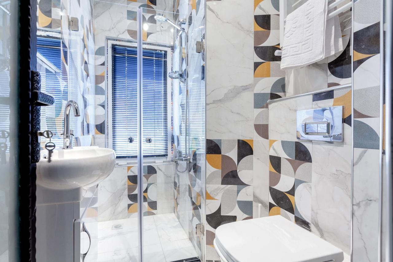Origine Galata Tower Apartment *