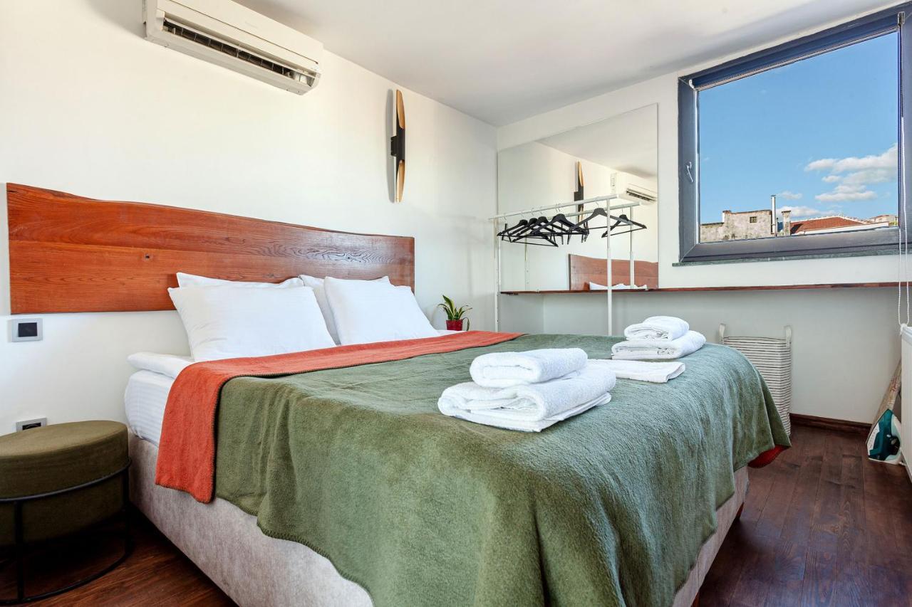 Origine Galata Tower Apartment *
