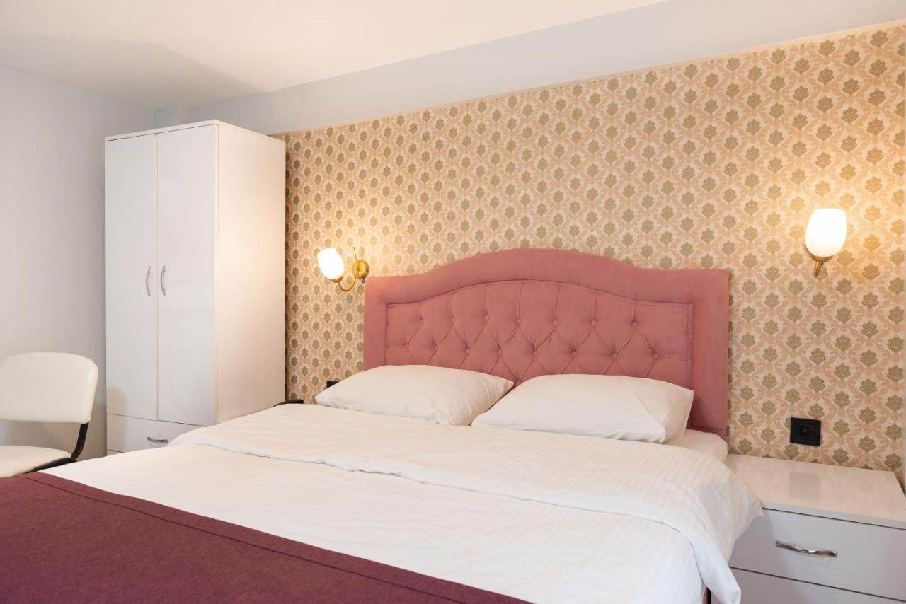 Hotel Blue Marmara Istanbul