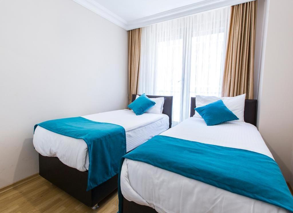 Apartamento Colorist