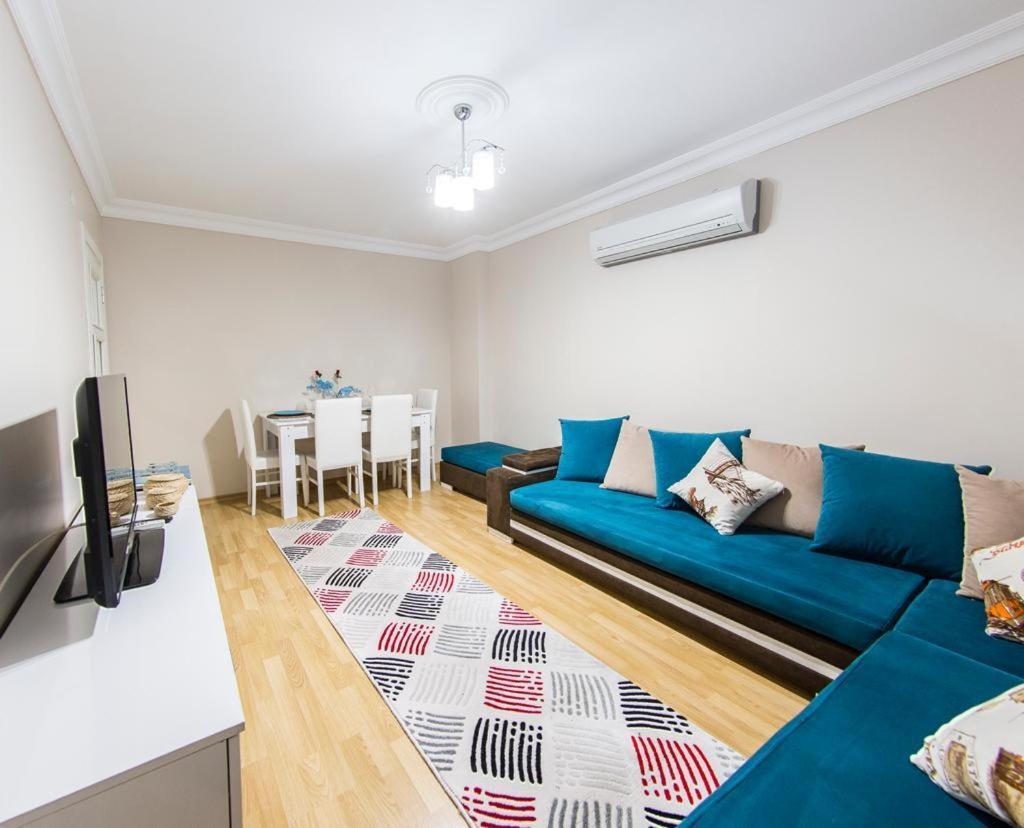 Colorist Apartamento *