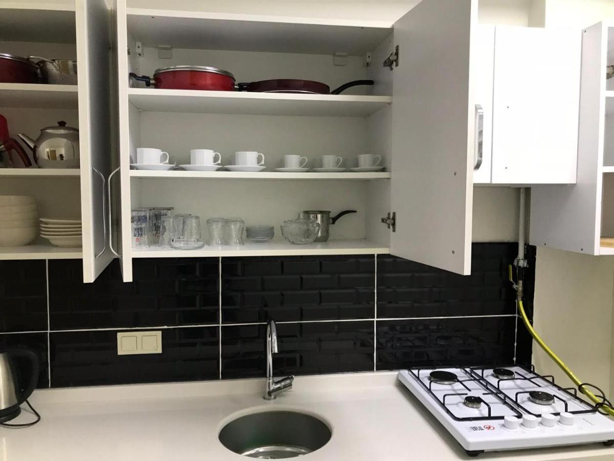 Colorist Apartamento
