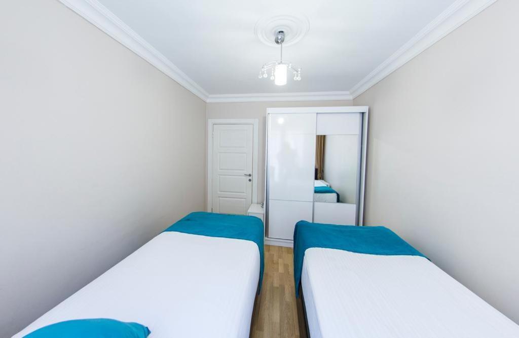 Apartamento Colorist *