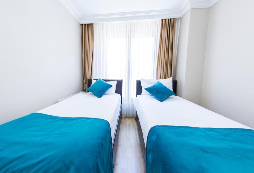 Apartamento Colorist Istambul