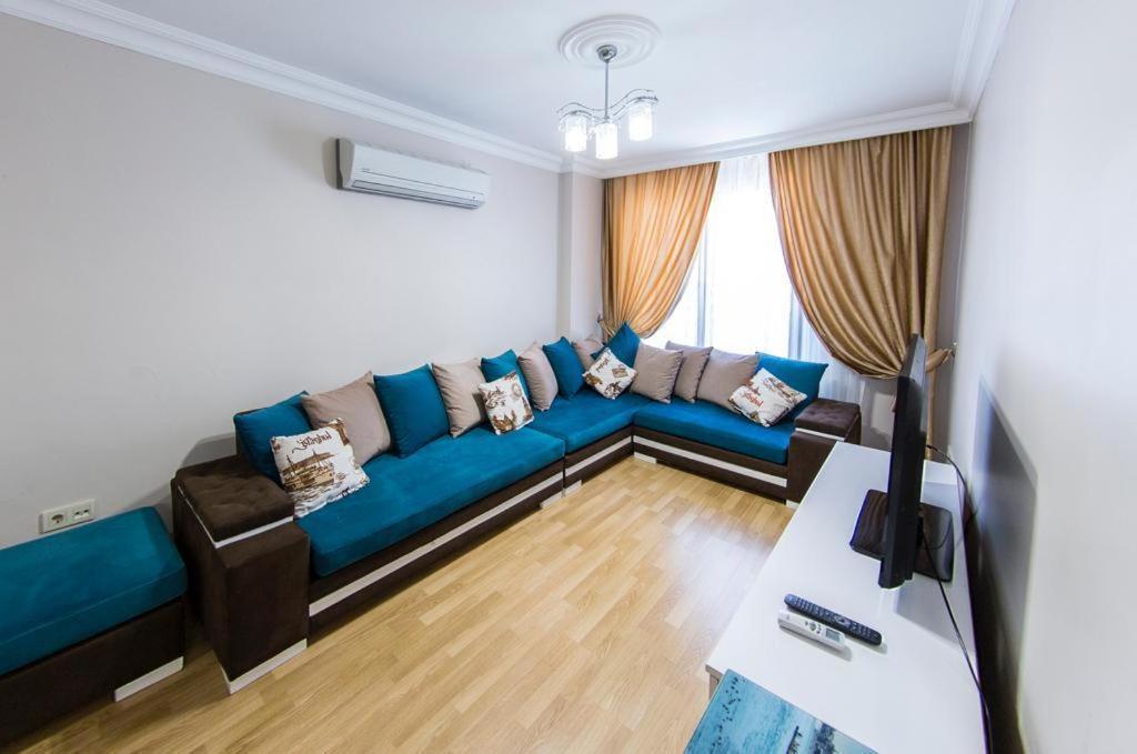 Apartamento Colorist Istambul